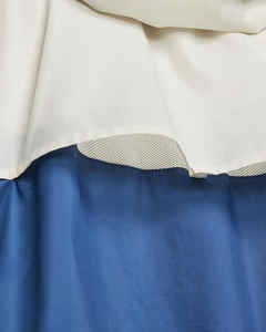 Custom Striped Sleeve Half Placket Workout Long Sleeve <b>Waterproof</b> Windbreaker <b>Jacket</b> Women High Neck Pullover <b>Jacket</b> for Unisex - Product Image 5