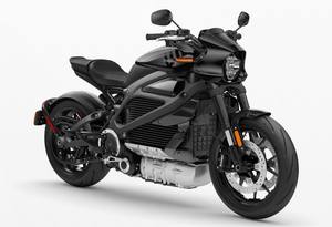 Motos de sport électriques Live One 2026 très demandées pour les excursions, disponibles à la vente et prêtes à l'exportation - Product Image 3