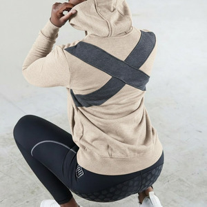 Sudadera con Capucha para Hombre, Diseño Único y Popular, Estilo Exclusivo, 100% Algodón, Patrón Básico, Mezcla de Algodón - Product Image 6