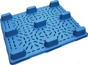 Machine de soufflage par extrusion automatique à 3 couches de 500 à 2000 litres à vendre - Product Image 4