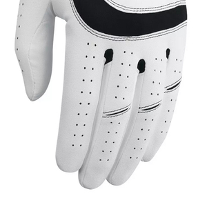 Guantes de golf transpirables y cómodos con logotipo personalizado a la venta Guantes de golf de color personalizados a precios al por mayor - Product Image 4