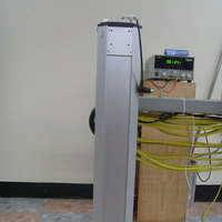 [GNSMOTION] Colonne élévatrice pour tables médicales et industrielles réglables avec structure motorisée stable Colonne élévatrice JTC