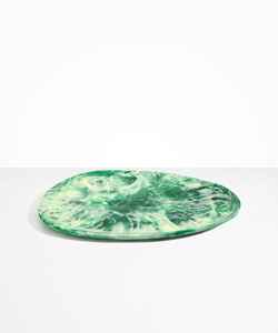 ชุดชามสลัดเรซิ่นทำมือสำหรับงานเลี้ยง งานฉลอง และตกแต่งบ้านสไตล์อาหรับ-ขั้นต่ำ 50 ชิ้น - Product Image 6