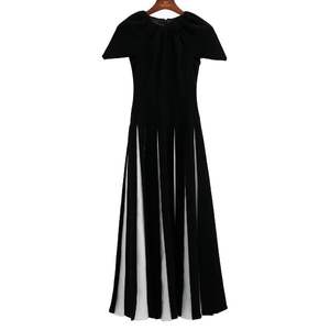 แฟชั่นสูงชุด Selina ผู้หญิงสไตล์หรูหราสไตล์สุภาพสตรีผู้หญิงชุด - Product Image 1