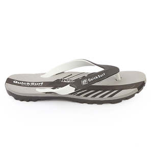 Chaussons pour hommes Quick Surf QUI-2413 - Gris - Product Image 3