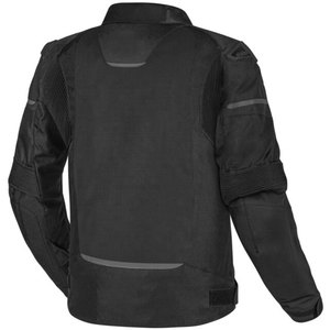 Chaqueta de Motociclismo de Alta Calidad para Hombre y Mujer, Impermeable y Cortavientos, de Tela, para Conducción de Aventura - Product Image 2