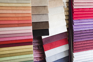 Impermeabile resistente all'olio Anti-incrostazione ignifugo liquido resistente al fuoco per RF-330 dell'agente ausiliario chimico del tessuto tessile - Product Image 6