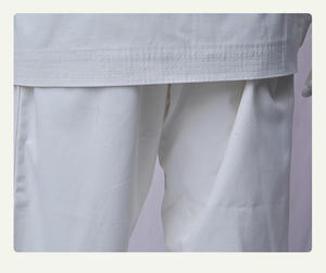 Meilleur logo personnalisé couleur Jiu Jitsu costumes brésilien Jiu-jitsu uniforme Kimono pour l'entraînement de compétition gilet de boxe personnalisé - Product Image 6