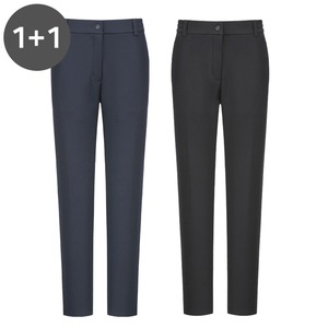 1+1 <b>Women's</b> Daily Fleece Basic <b>Women's</b> <b>Pants</b> REWFPAW24050 - Product Image 1