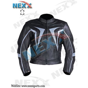 เสื้อแจ็คเก็ตรถมอเตอร์ไซด์สั่งทําพิเศษออกแบบเสื้อแจ็คเก็ตรถมอเตอร์ไซด์ผู้ชายของคุณเองเสื้อแจ็คเก็ตรถมอเตอร์ไซด์กันน้ํา - Product Image 5