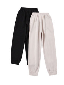 Pantalons de survêtement Fabricant personnalisé Polaire Joggers Hommes Pantalons de survêtement Automne Hommes Pantalons de survêtement - Product Image 2