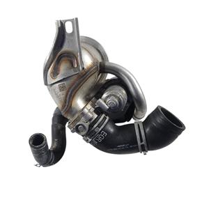 Radiateur d'échappement EGR VOLKSWAGEN Golf 7 Saloon 04L131512BR Diesel 160p (12>) - Product Image 1