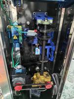 Machine d'emballage de sacs d'eau pure la plus vendue, adaptée à la production à grande échelle de sacs d'eau de 50 à 500 millilitres