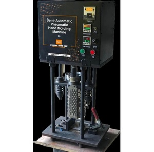 เครื่องฉีดขึ้นรูปแนวตั้งกึ่งอัตโนมัติสำหรับการผลิตชิ้นส่วนพลาสติก - Product Image 1