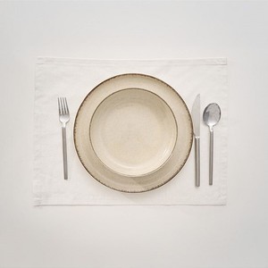 Juego de Manteles Individuales Blancos 100% Algodón, 10 Piezas, Elegantes Manteles para Mesa de Comedor de 35x45cm, Diseño de Nieve, Técnica de Tejido, para Uso Doméstico - Product Image 4