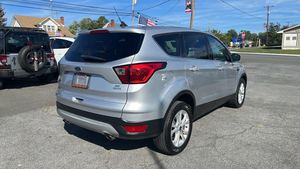 USADO LHD/RHD 2019 F O R D ESCAPE SE FWD - Product Image 2