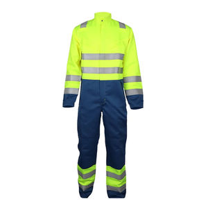 Overol de Trabajo 2025, Traje de Trabajo, Ropa de Trabajo, Protección para Mecánicos, Traje de Trabajador, Overoles de Alta Calidad, Ropa de Trabajo - Product Image 2