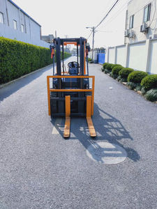 Montacargas TCM de 3 Toneladas de Alta Calidad, 3 Metros, con Cilindro de Alta Calidad, Montacargas de Combustión Interna - Product Image 3