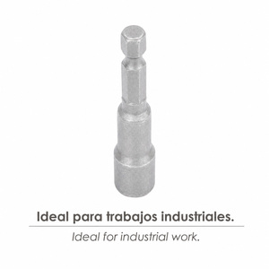 Llave de Tubo Magnética de 8 mm (2 Piezas) - Product Image 4