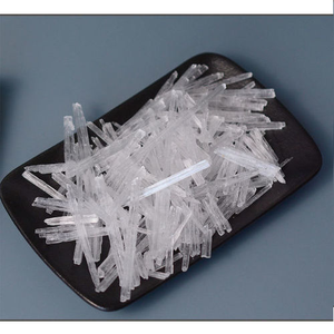 เมนทอลคริสตัลแท้จากอินเดีย คุณภาพดีที่สุด เกรดอาหาร เกรดเครื่องสำอาง เกรดยา - Product Image 6