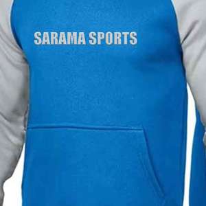 Conjunto de Chándal con Logotipo Bordado Personalizado, Diseño Clásico de Fábrica, Chándales Estándar Suaves y Cómodos - Product Image 3