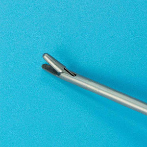 High Quality Needle <b>Holder</b> Laparoscopic Instruments Needle <b>Holder</b> Wholesale Price Laparoscopic Reusable Needle <b>Holder</b> - Product Image 4