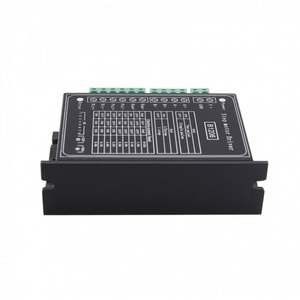 B1206 <strong>Stepper</strong> Half Step Driver 2-phase <strong>Stepper</strong> <strong>Motor</strong> Driver Supply Voltage 120V 6A - Product Image 3