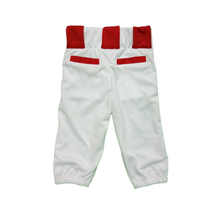 ชุดเบสบอลสำหรับผู้ใหญ่ชุดเครื่องแบบทีมแฟชั่นใหม่สีแบบกำหนดเอง - Product Image 6