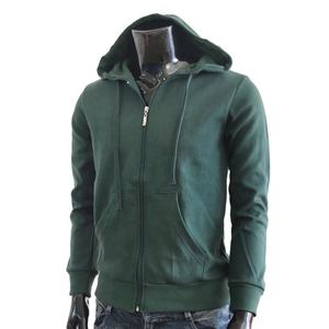 Moda de moda para hombre, sudaderas con cremallera, sudadera elegante, ropa de abrigo informal cómoda, ropa de calle moderna de gran tamaño - Product Image 4