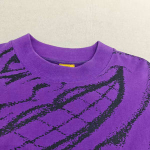 Digital Print Logo Mens Hoodie <b>Vintage</b> High-Quality Plus Size <b>Sweatshirt</b> Wholesale - Product Image 2