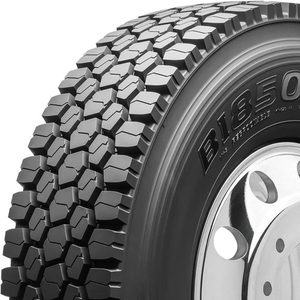 Neumáticos Reacondicionados 11R24.5 Diseñados para Aplicaciones de Transporte de Larga Distancia y Carga Pesada - Product Image 6