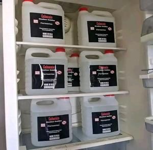 High Purity Caluanie Muelear Oxidize Various Applications <b>Chemical</b> Supply From China Great Sale and Order Options - Product Image 2