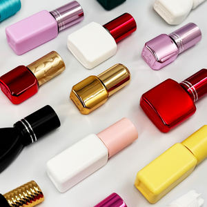 Colle professionnelle pour extensions de cils sous marque privée, séchage rapide 1-2 secondes, emballage personnalisé, vente en gros, pack premium (2ml 5ml 7ml 10ml) - Product Image 3