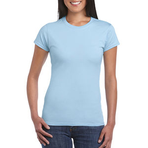 Vente chaude femmes t-shirt couleur unie décontracté respirant chemises d'entraînement à manches courtes 100% coton chemise surdimensionnée pour les femmes - Product Image 3