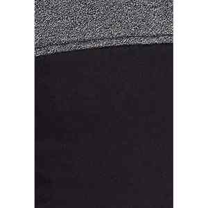 ODM unisexe streetwear hommes sweats à capuche premium respirant couleur unie polaire coton surdimensionné haute qualité prix d'usine logo personnalisé - Product Image 3