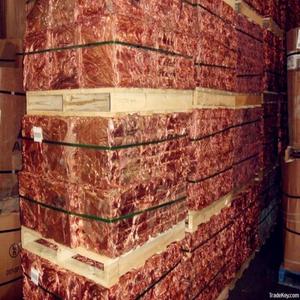 Déchets de fil de cuivre avec une qualité métallique solide et propre, conçus pour la production industrielle et les opérations d'usine à haut volume - Product Image 2
