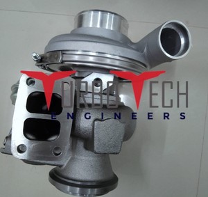 GTC3576D TURBOCOMPRESSEUR 4354500 823108-5012 - Product Image 3