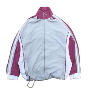 Chaqueta Cortavientos Transpirable, Conjuntos de Dos Piezas de Chaqueta Cortavientos para Hombre, Conjuntos Deportivos Cortavientos al por Mayor para Mujer y Hombre - Product Image 2