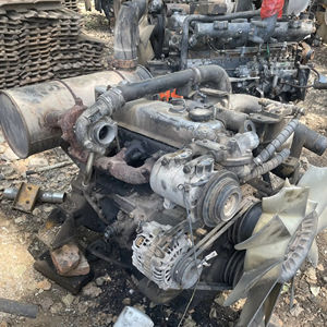 Moteur 4M40 avec suralimentation - Product Image 5