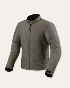 Veste de course moto en Cordura ajustée, grande taille, équipement moto été et hiver du fabricant - Product Image 3