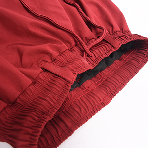 Pantalones de Nieve Impermeables y Cortavientos al por Mayor con Cintura Ajustable, Bolsillos con Cremallera, Forro Cálido, 10.000 mm, Cintura Elástica para Deportes al Aire Libre - Product Image 5
