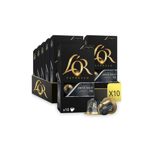 Capsules de café L'Or Espresso en vrac, disponibles pour les acheteurs internationaux et commerce rentable - Product Image 5