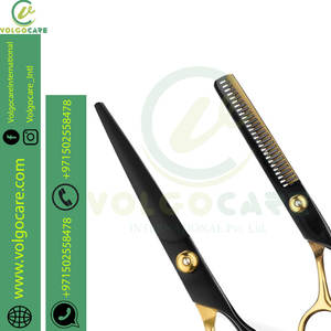 Ciseaux à cheveux de qualité supérieure, nouveau design, professionnels, 6 pouces, ciseaux de coiffure, ciseaux pour coupe de cheveux - Product Image 3