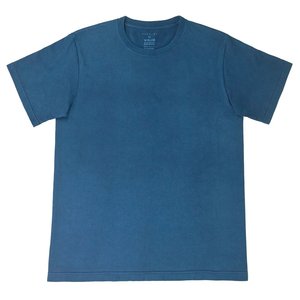 Camiseta Personalizada de Alta Calidad, 220 Gramos, Tejido Jersey, Casual, Anti-Pilling, Transpirable, Impresión Digital, Manga Corta, Lavado Mineral - Product Image 2