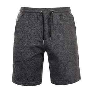 2025 Shorts athlétiques pour hommes en gros Shorts réglables en molleton de vente chaude - Product Image 1