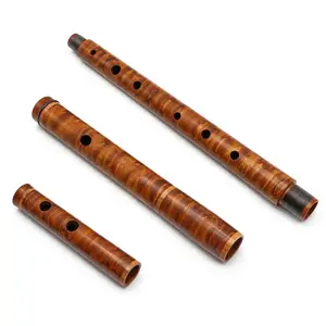 批发价格乐器木制重型最新爱尔兰长笛由帕夏国际