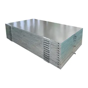 Size can be customized Hot Press Plate For Plywood Woodworking Hot Press Platen For Hot Press