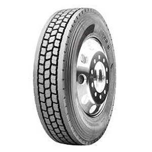 Pneu de camion commercial 285/75R24.5, toutes positions, haute stabilité pour les conditions routières autoroutières et régionales - Product Image 2