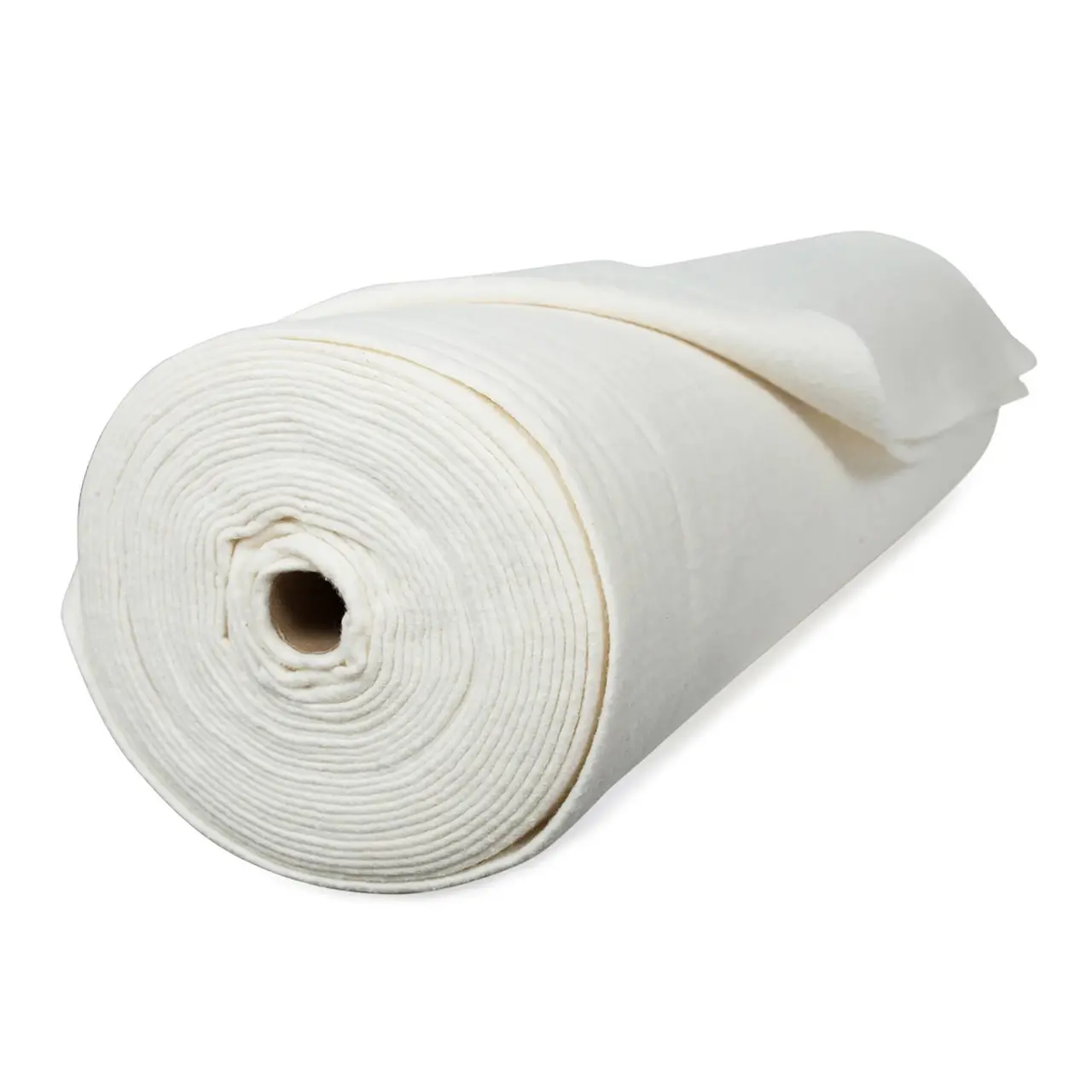 68*60 24*20 52% Vải Polyester 48% Cotton Trắng Đã Tẩy Trắng Vải Oeko Tex Được Chứng Nhận Cho Hàng Dệt Gia Dụng & Thể Chế