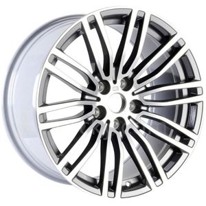 Roues forgées 18X7 + 28 19X9 + <span class=keywords><strong>31</strong></span> 22X8.5 + 40 23X10 + 45 pour BMW Série 5 G30 G31 Styling 664M État neuf avec décalage de 30Mm - Product Image 2